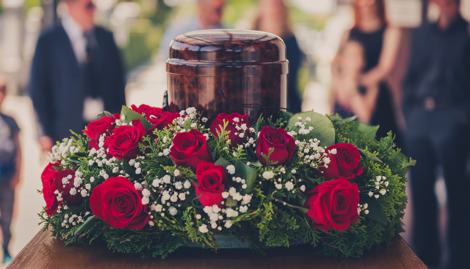 Servicios funerarios en Chantada