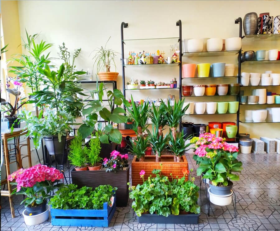 Ramo de flores de la floristería Cristalar en Chantada