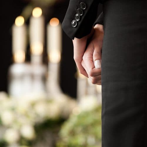 Funeraria en Chantada - Cristalar
