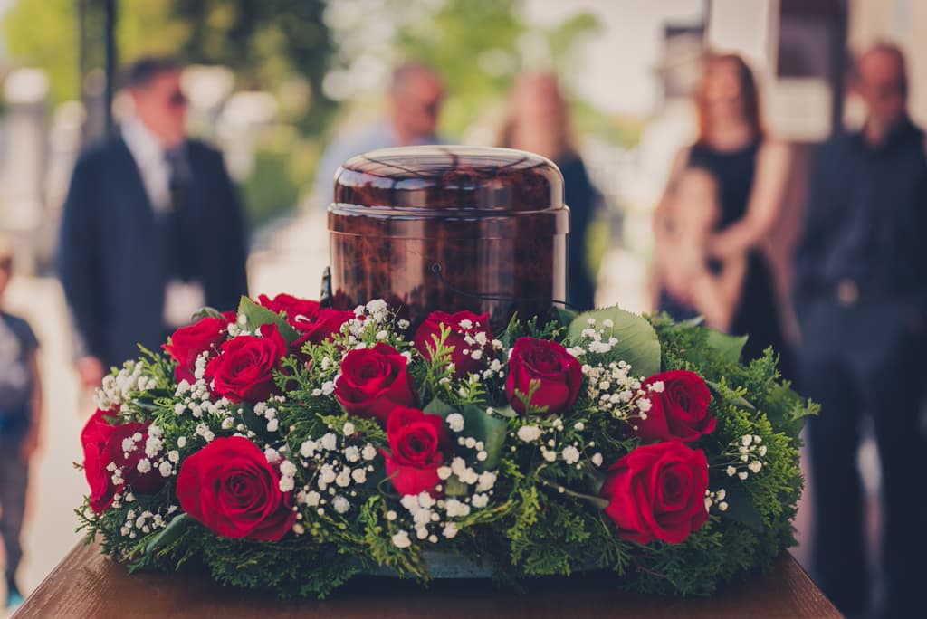 Traslados funerarios nacionales e internacionales - Cristalar Chantada