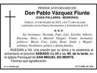 PABLO VAZQUEZ FIUNTE